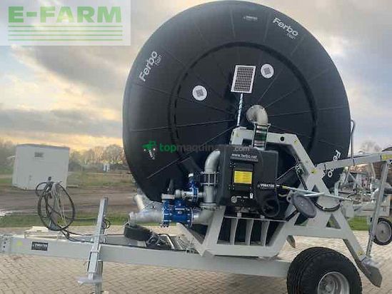 Riego - Ferbo - ge 440/120 mit hüdigcomputer