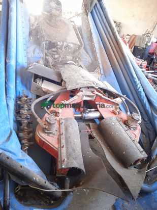 Paraguas TOPAVI modelo M6