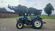 Tractor agrícola - New Holland - td4020f