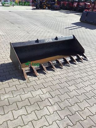 Minicargadora - JCB - jcb 300t