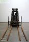 Elevadora - Linde - h 45 t evo 394-02