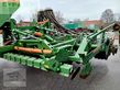 Combinado de siembra - Amazone - cirrus 6002