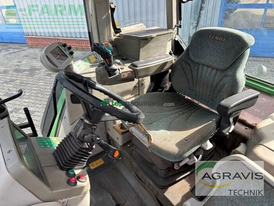 Tractor agrícola - Fendt - 712 vario