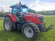 Tractor agrícola - Massey Ferguson - mf 6714 s dyna-vt