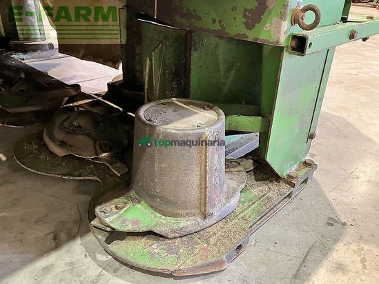Cortacésped manual - Krone - easy cut 32 p