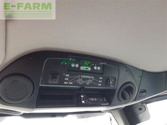 Cosechadora de Cereal -  - claas mähdrescher evion 450