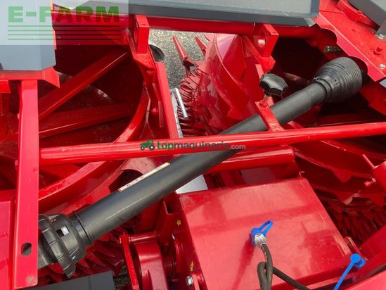 Cosechadora de Cereal -  - predator 3000