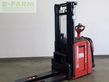 Elevadora - Linde - l 20 ap i 1173