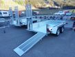 Remolqu agrícola - Pongratz - pmt 360/18t 3500kg