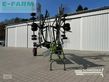Rastrillo - Fendt - former 880 | neu