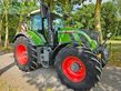 Tractor agrícola - Fendt - 724 gen6 profi plus ( 718 720 722 ) 2700h
