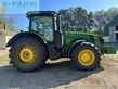 Tractor agrícola - John Deere - 8370r