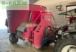 Remolqu esparcidor - Siloking - VM 11