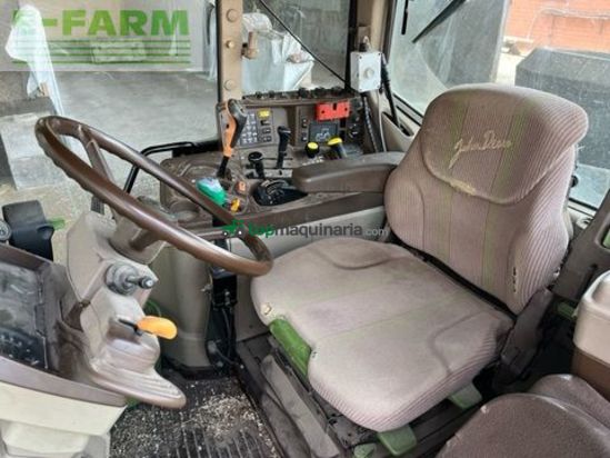 Tractor agrícola - John Deere - 6320