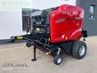 Empacadora gigant - Case IH - rb 344 rotor cutter