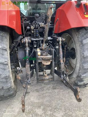 Tractor agrícola - Steyr - 6155 cvt komfort