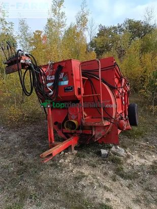 Esparcidor - Jeantil - dp 4000