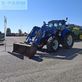 Tractor agrícola - New Holland - t5 120 electrocommand