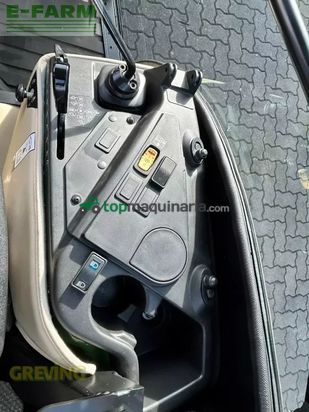 Tractor agrícola - John Deere - 2038r kab