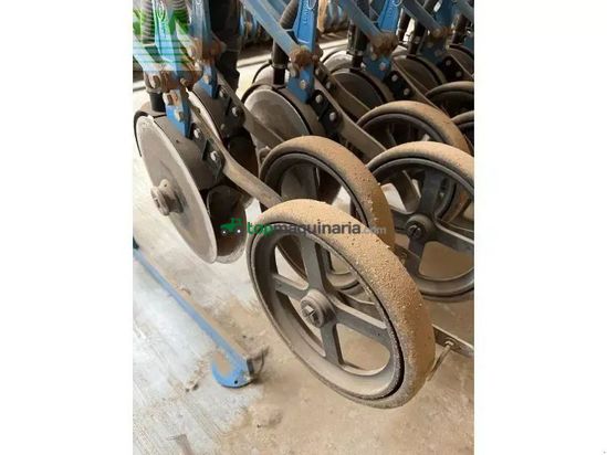 Combinado de siembra - Lemken - lemken