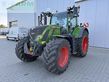 Tractor agrícola - Fendt - 724 gen6 profi+ setting 2