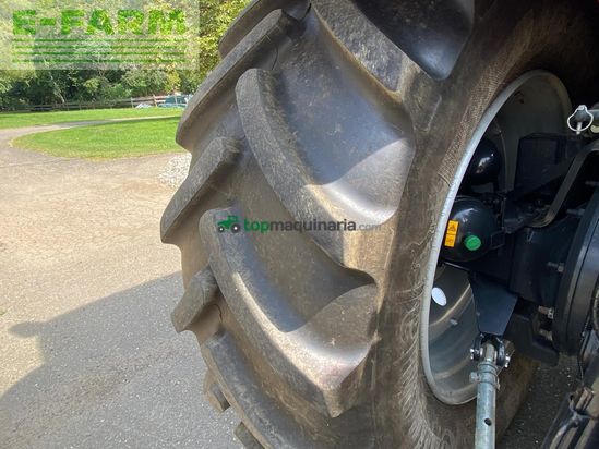 Tractor agrícola - Case IH - puma 150 cvx