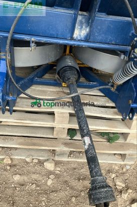 Esparcidor - Bogballe - l2 plus