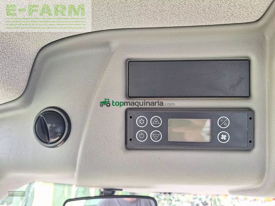 Cortacésped manual - Krone - big m 450 cv