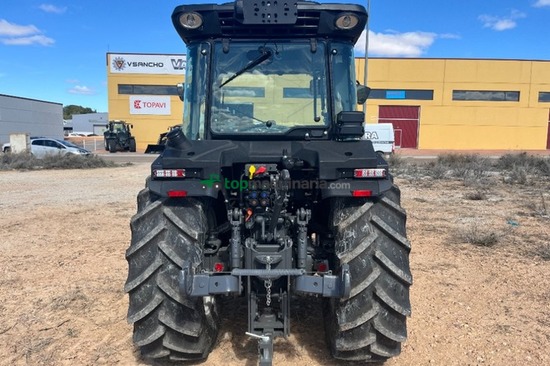 TRACTOR VALTRA F105 S (6002)