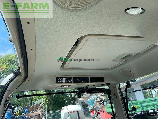 Tractor agrícola - Fendt - 724