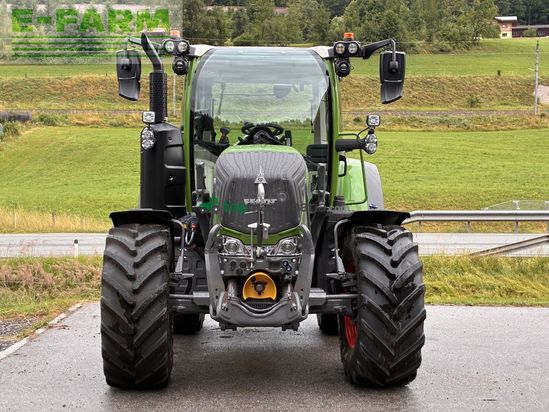Tractor agrícola - Fendt - 313 vario gen4 profi setting 2