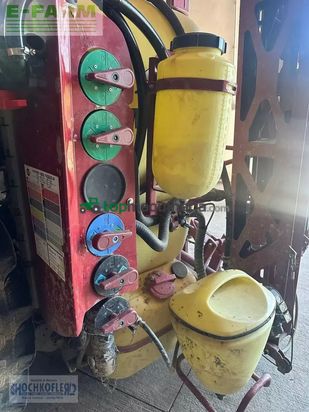 Atomizador - Hardi - master 1200