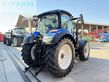 Tractor agrícola - New Holland - t5.120 dynamic command (stage v)