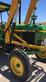 Tractor agrícola - John Deere - 3140 con pala