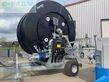 Riego -  - 420/110 mit dieselaggregat, schlauch + haspel