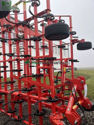 Cultivador - Güttler - supermaxx 70-7 bio