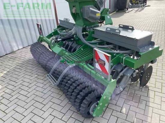 Sembradora directa -  - schlitzdrillmaschine 3m