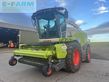 Cosechadora de Cereal - Claas - USED JAGUAR 950