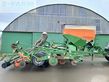 Sembradora - Amazone - cirrus 6002