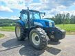 Tractor agrícola - New Holland - ts115a delta Delta