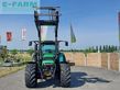 Tractor agrícola - Deutz-Fahr - agrotron k410
