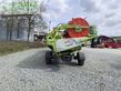 Cabezal - Claas - convio flex 770