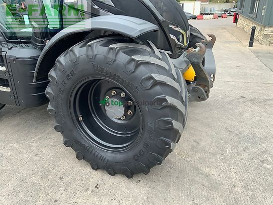 Tractor agrícola - Valtra - n175 direct tractor (st26884)