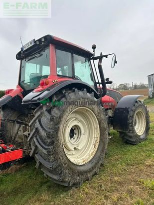 Tractor agrícola - Valtra - t180