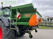 Esparcidor - Amazone - za-m 1501 profis, wiegestreuer, 2500 liter