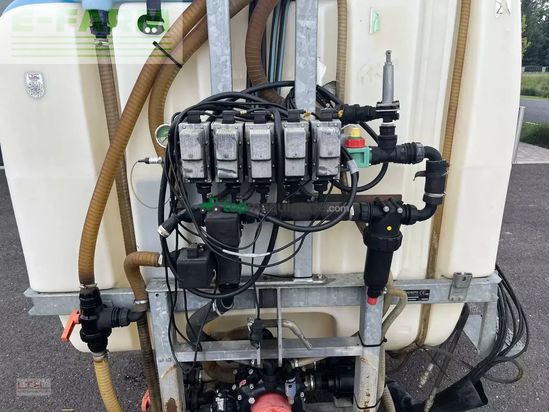 Atomizador - Favaro - 1200l/15m