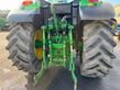 Tractor agrícola - John Deere - 6155m