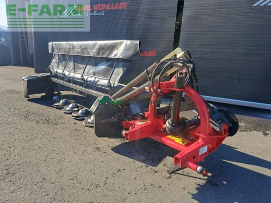 Cortacésped manual - Massey Ferguson - dm 357-p