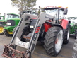 Tractor agrícola - Case IH -  CVX 1170 con pala MX