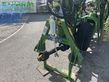 Henificador - Krone - swadro tc 1570